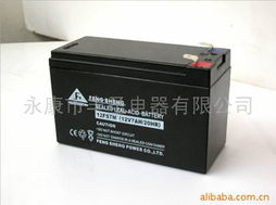 浙江丰圣电器 电池产品系列全面解析