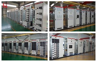 江浙沪地区优质低压开关柜厂家综合推荐与分析