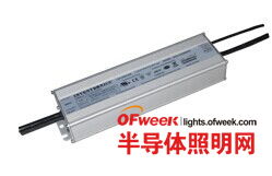 英飞特电子股份荣获OFweek 2014 LED创新奖